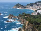 Tossa de Mar Holidays